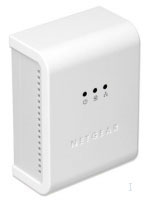 Netgear Powerline HD Ethernet Adapter Kit (HDXB101-100ISS) Netgear Powerline HD Ethernet Adapter Kit (HDXB101-100ISS)